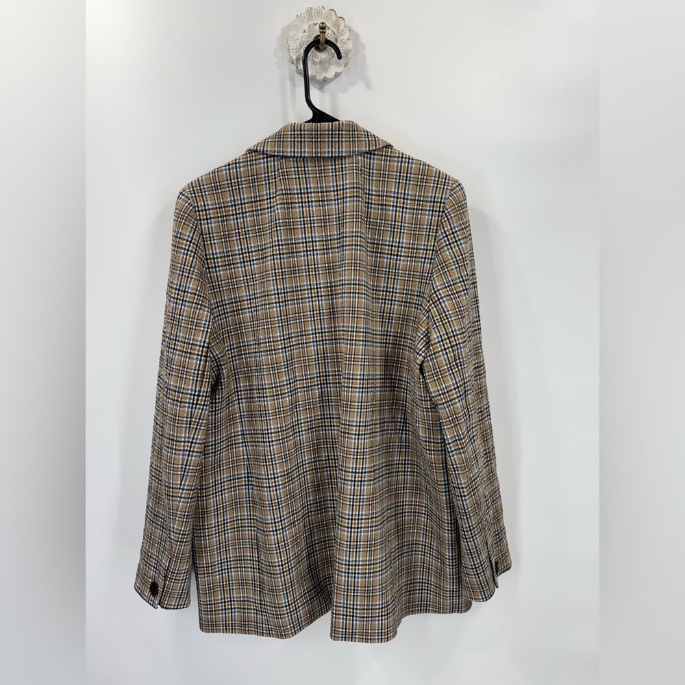 Madewell Caldwell Blazer Jacket - Picture 6 of 10